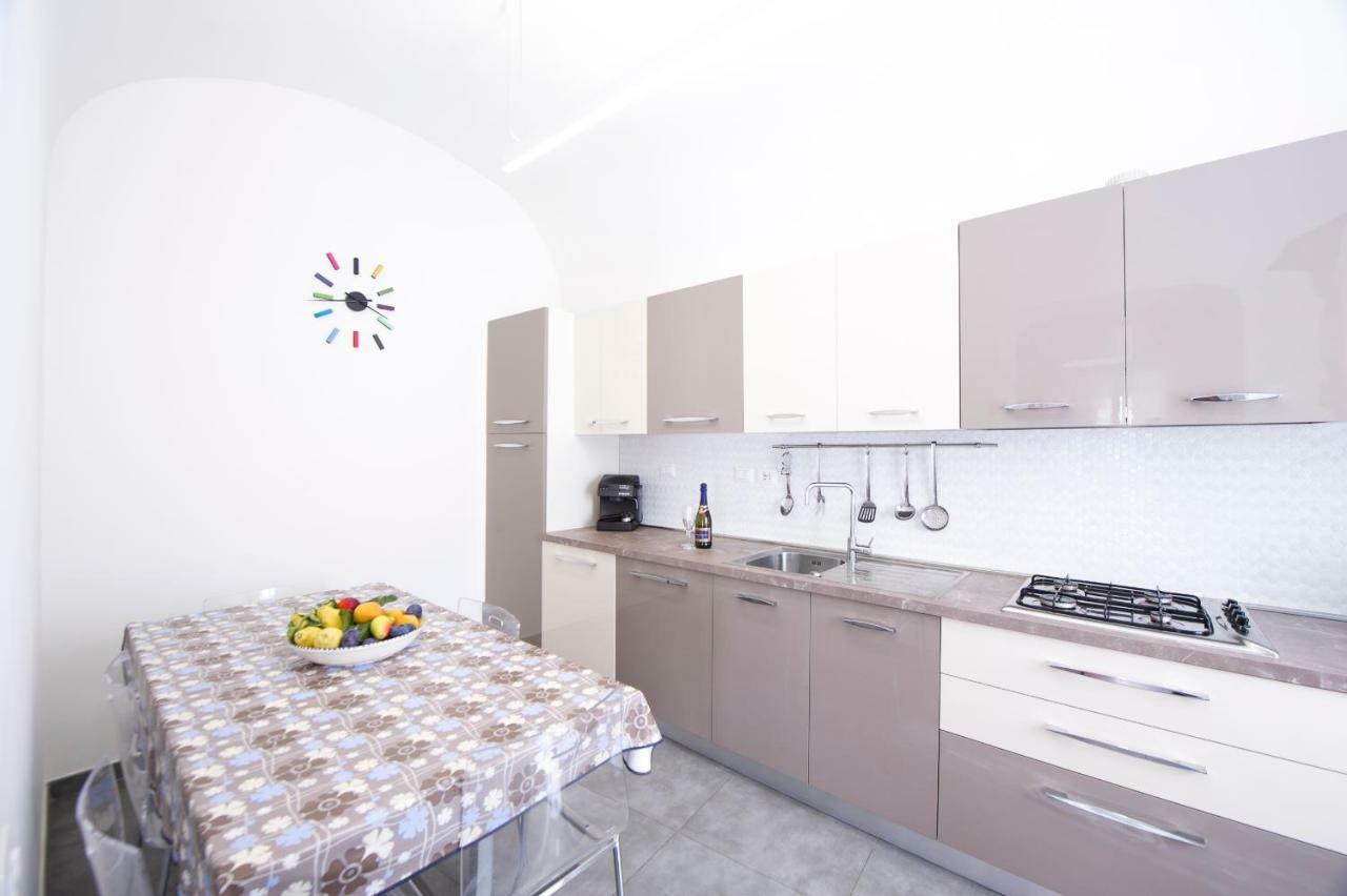 Casa "Aurora" Atrani - Amalfi Coast - Beach 외부 사진