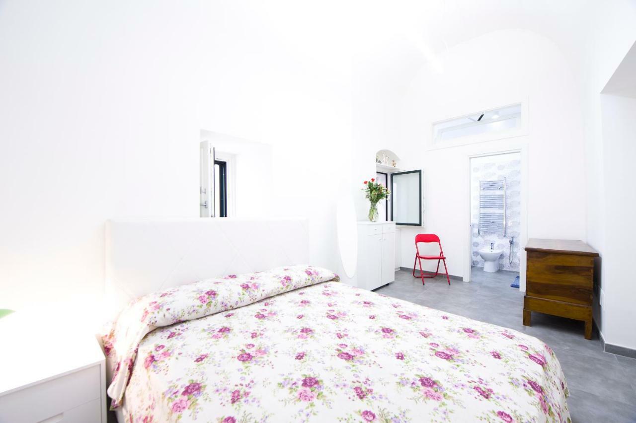 Casa "Aurora" Atrani - Amalfi Coast - Beach 외부 사진