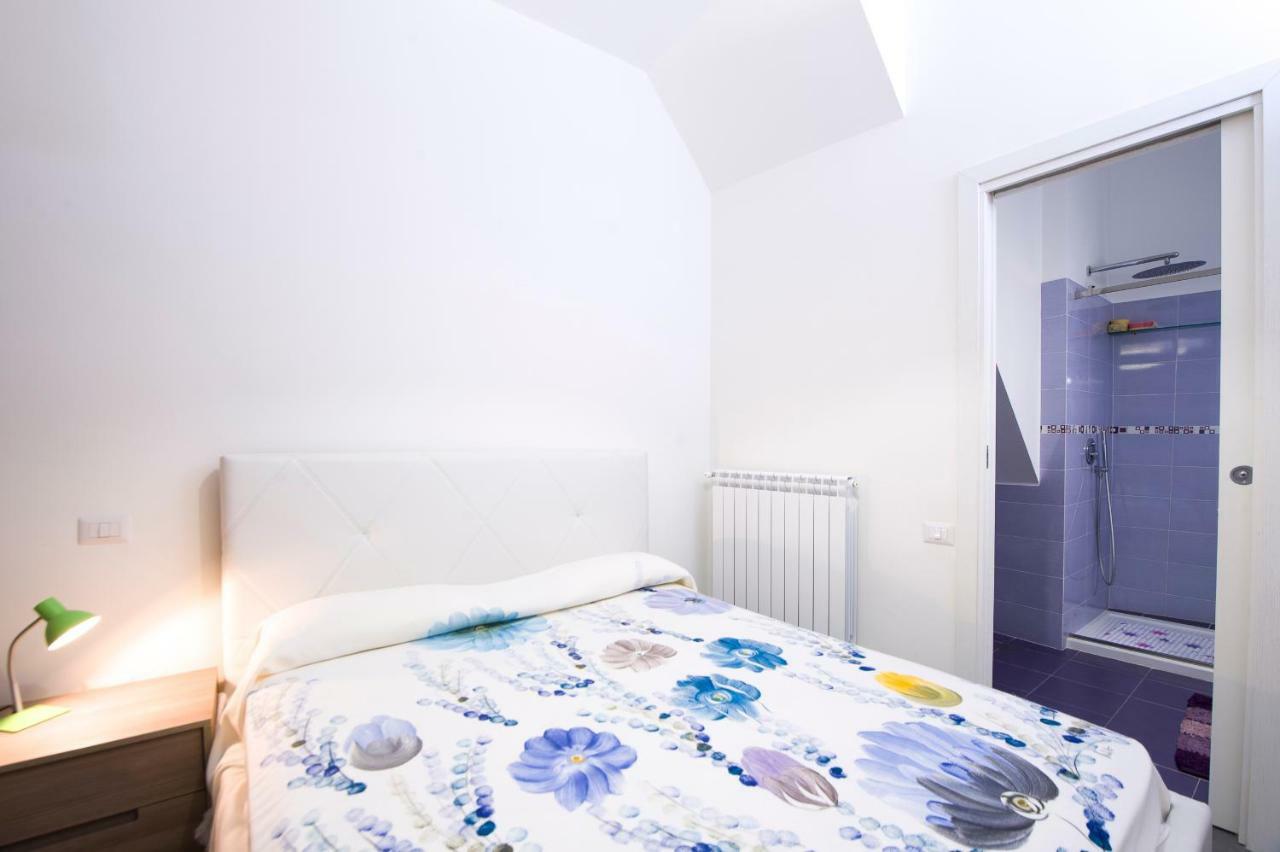 Casa "Aurora" Atrani - Amalfi Coast - Beach 외부 사진